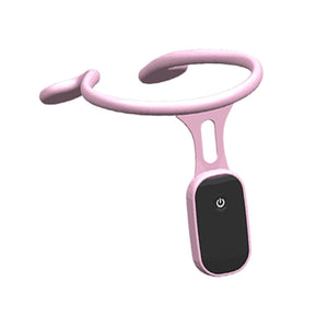 Intelligent Anti-hunchback Posture Corrector Induction Vibration Reminder thumbnail 4