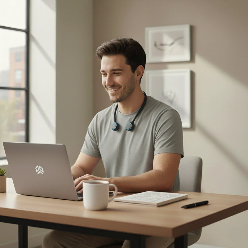 GoodPosture Sense