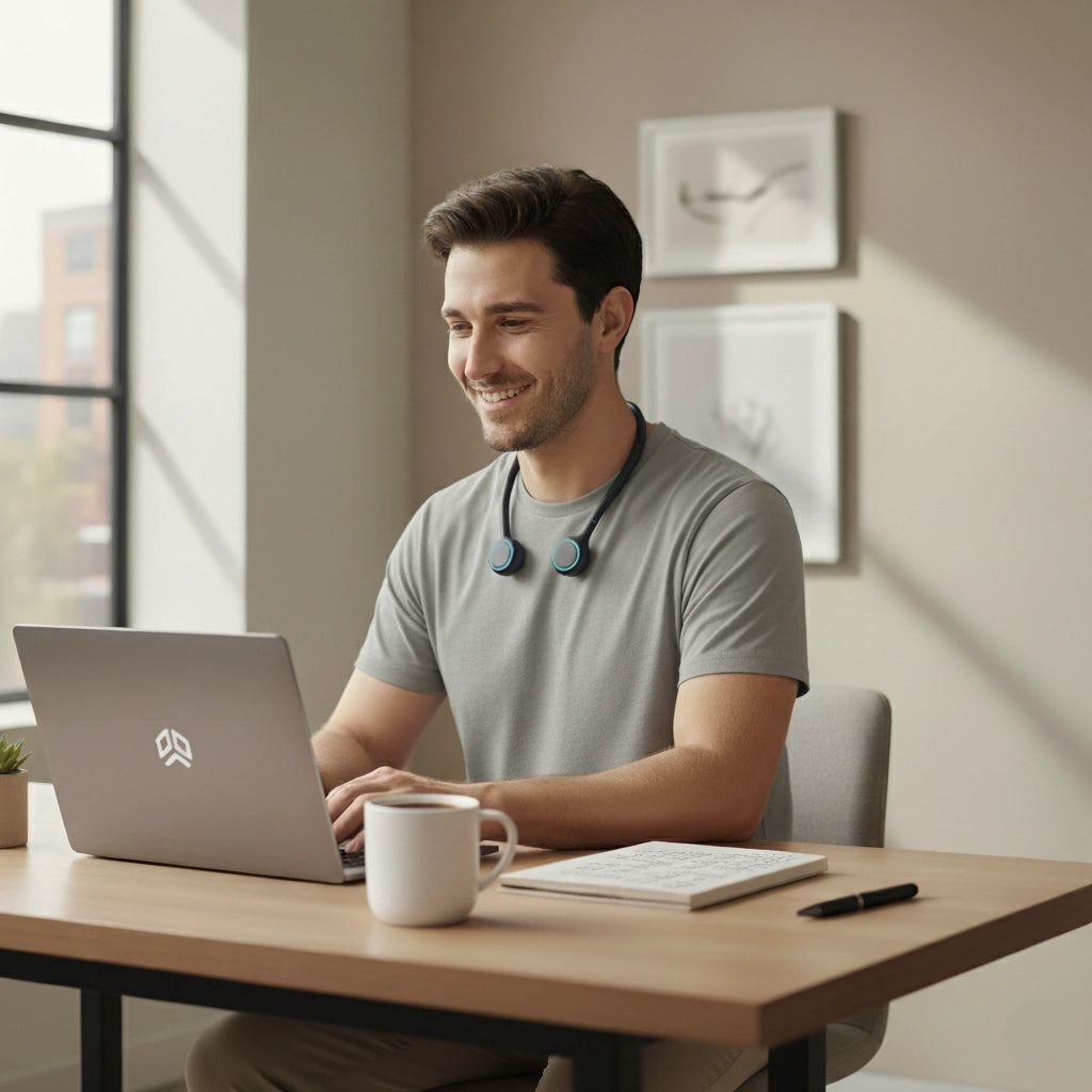 GoodPosture Sense